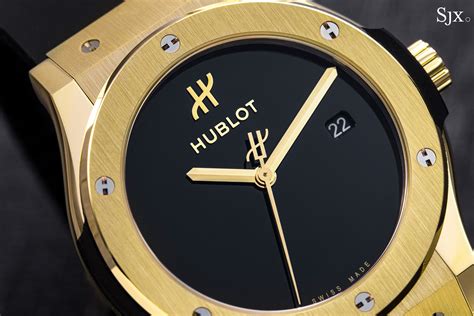 HUBLOT